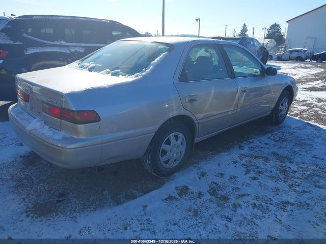 Aukcja sprzedaży 1998 Toyota Camry Le, vin: 4T1BG22K8WU324096, numer aukcji: 43943349