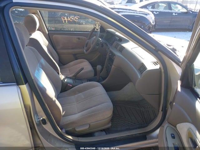 Aukcja sprzedaży 1998 Toyota Camry Le, vin: 4T1BG22K8WU324096, numer aukcji: 43943349
