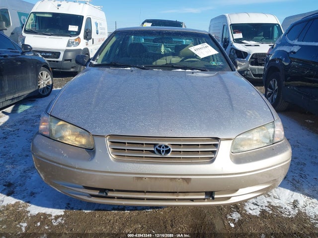 Aukcja sprzedaży 1998 Toyota Camry Le, vin: 4T1BG22K8WU324096, numer aukcji: 43943349