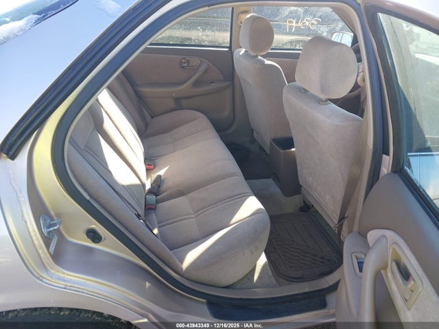 Aukcja sprzedaży 1998 Toyota Camry Le, vin: 4T1BG22K8WU324096, numer aukcji: 43943349