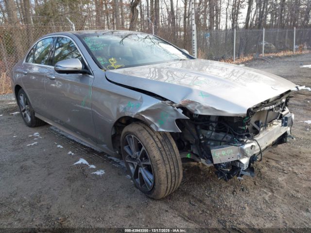 2021 MERCEDES-BENZ E 450 W1KZF5KB2MB001362