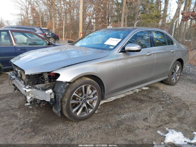 2021 MERCEDES-BENZ E 450 W1KZF5KB2MB001362 Photo 1