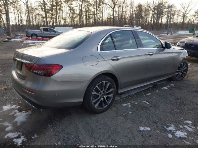 2021 MERCEDES-BENZ E 450 W1KZF5KB2MB001362 Photo 3