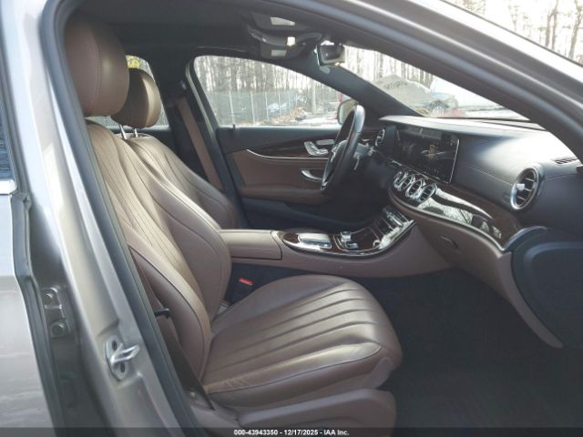 2021 MERCEDES-BENZ E 450 W1KZF5KB2MB001362 Photo 4