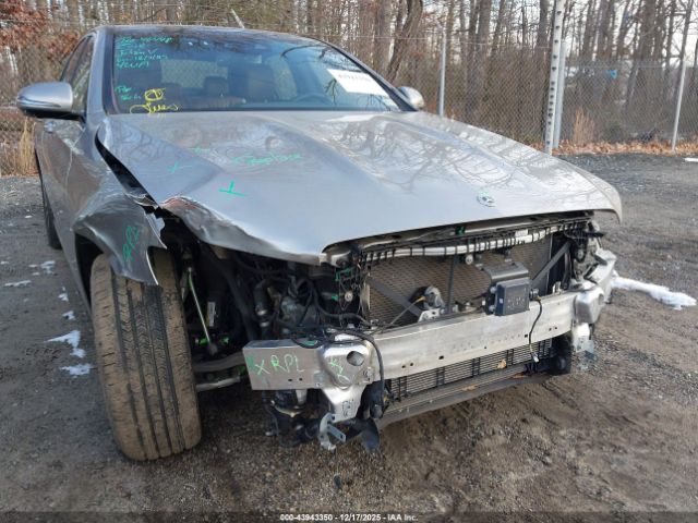 2021 MERCEDES-BENZ E 450 W1KZF5KB2MB001362 Photo 5