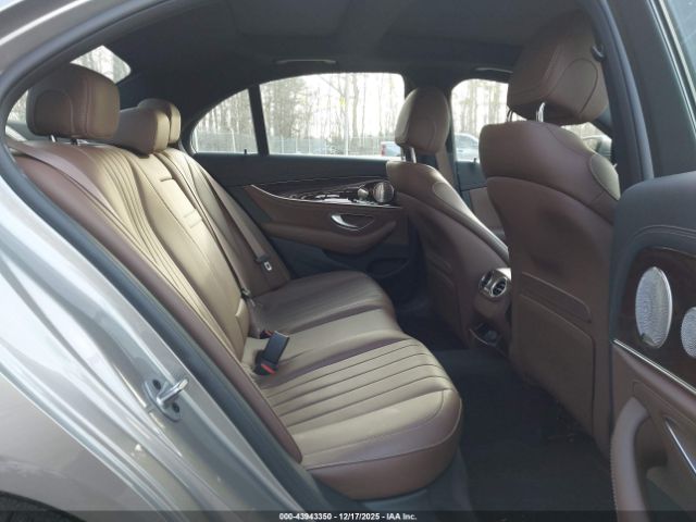 2021 MERCEDES-BENZ E 450 W1KZF5KB2MB001362 Photo 7