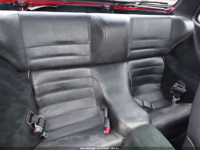 1986 PORSCHE 944 WP0AA0953GN156076 Photo 7