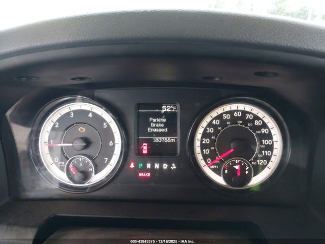 2017 RAM 1500 3C6RR7KT5HG709924 Photo 6