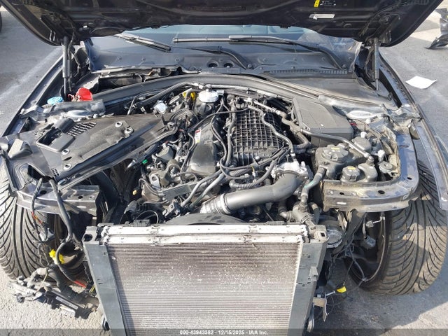 WBA8B3G59JNV01518 BMW 340i