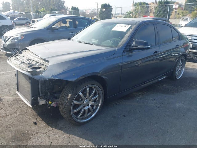 WBA8B3G59JNV01518 BMW 340i