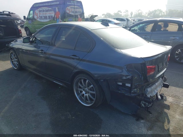 WBA8B3G59JNV01518 BMW 340i