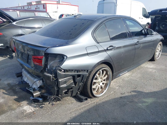 WBA8B3G59JNV01518 BMW 340i
