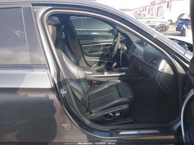 WBA8B3G59JNV01518 BMW 340i