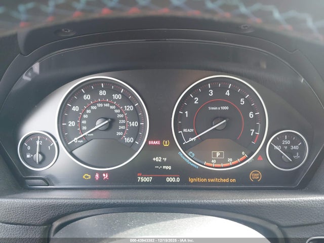 WBA8B3G59JNV01518 BMW 340i