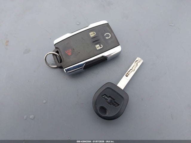 1GCGTDEN0N1183628 Chevrolet Colorado