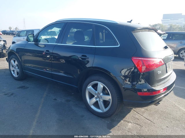 2012 AUDI Q5 WA1LFAFP1CA029649 Photo 2