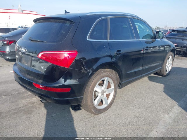 2012 AUDI Q5 WA1LFAFP1CA029649 Photo 3