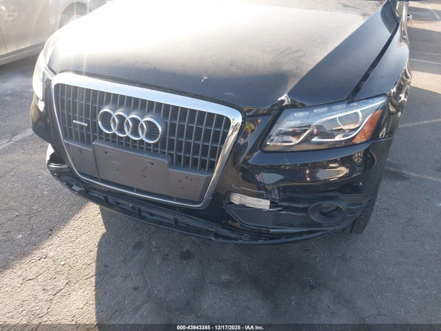 2012 AUDI Q5 WA1LFAFP1CA029649 Photo 5