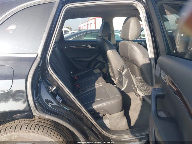 2012 AUDI Q5 WA1LFAFP1CA029649 Photo 7