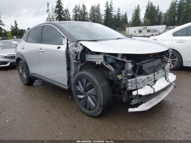 2023 NISSAN ARIYA JN1AF0BA6PM401566