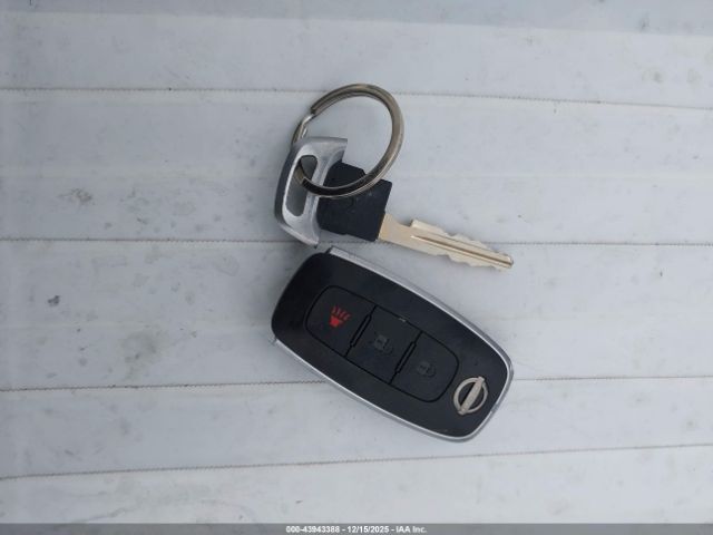 2023 NISSAN ARIYA JN1AF0BA6PM401566 Photo 10