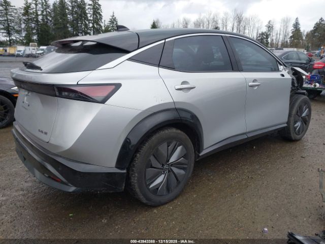 2023 NISSAN ARIYA JN1AF0BA6PM401566 Photo 3