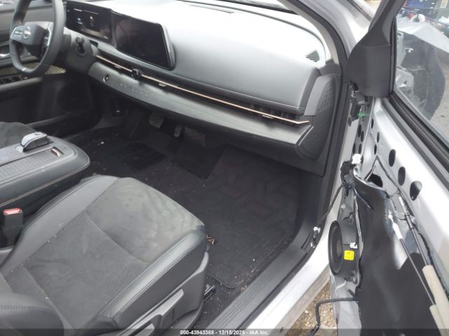 2023 NISSAN ARIYA JN1AF0BA6PM401566 Photo 4