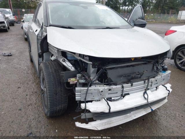 2023 NISSAN ARIYA JN1AF0BA6PM401566 Photo 5