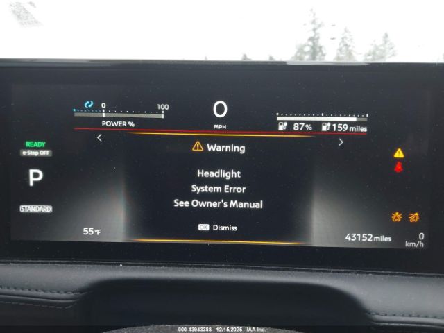 2023 NISSAN ARIYA JN1AF0BA6PM401566 Photo 6