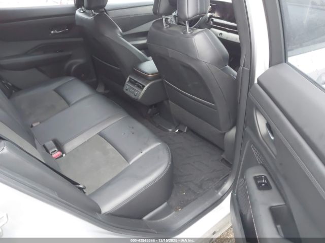 2023 NISSAN ARIYA JN1AF0BA6PM401566 Photo 7