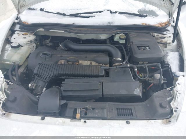 2011 VOLVO C70 YV1672MCXBJ118019 Photo 9