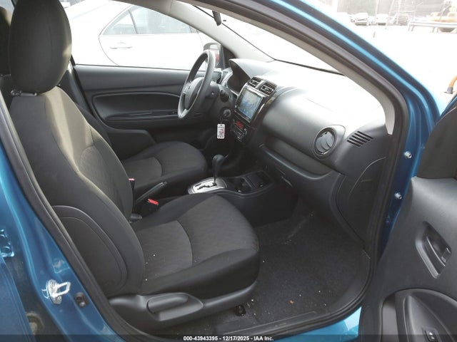 2024 MITSUBISHI MIRAGE ML32AUHJXRH008442 Photo 4