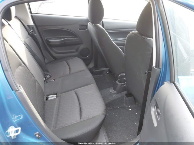2024 MITSUBISHI MIRAGE ML32AUHJXRH008442 Photo 7