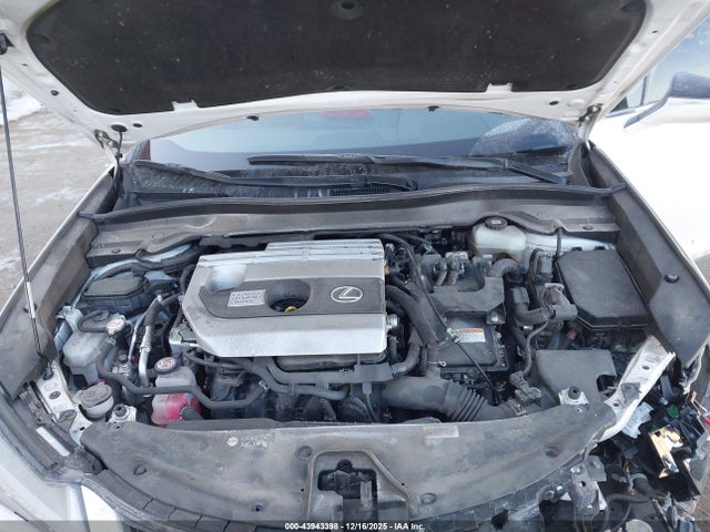 2020 LEXUS UX 250H JTHP9JBH4L2029117 Photo 9