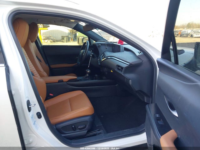 2020 LEXUS UX 250H JTHP9JBH4L2029117 Photo 4