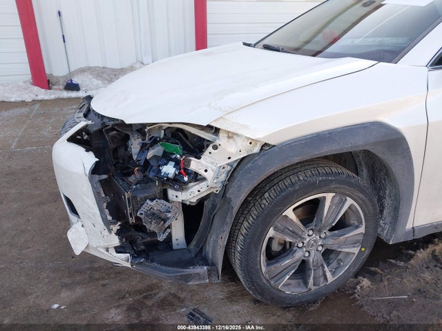 2020 LEXUS UX 250H JTHP9JBH4L2029117 Photo 5