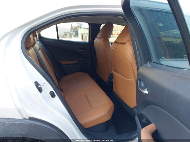 2020 LEXUS UX 250H JTHP9JBH4L2029117 Photo 7