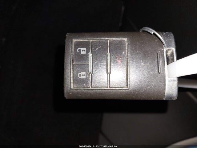 2013 CADILLAC SRX 3GYFNAE3XDS557785 Photo 10