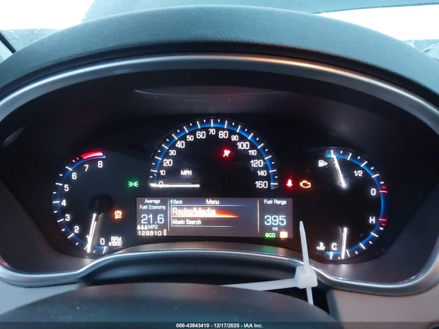 2013 CADILLAC SRX 3GYFNAE3XDS557785 Photo 6