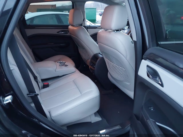 2013 CADILLAC SRX 3GYFNAE3XDS557785 Photo 7