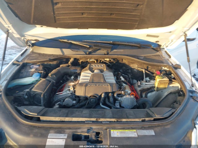 2013 AUDI Q7 WA1LGAFE7DD006050 Photo 9