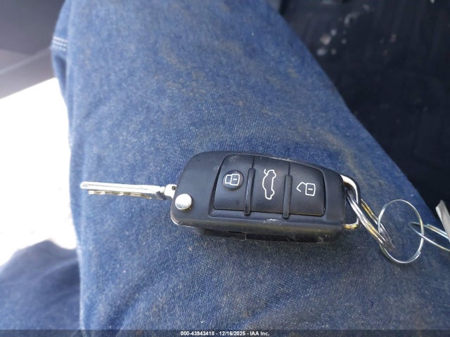 2013 AUDI Q7 WA1LGAFE7DD006050 Photo 10