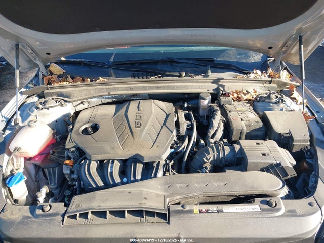KIA K5 Gt-line 2025 KNAG64J78S5324364 Image 10
