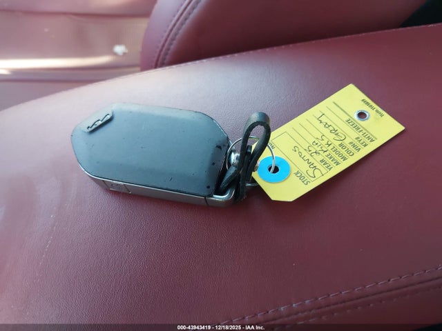 KIA K5 Gt-line 2025 KNAG64J78S5324364 Image 11