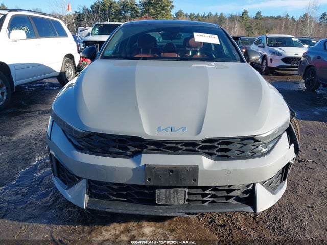 KIA K5 Gt-line 2025 KNAG64J78S5324364 Image 12