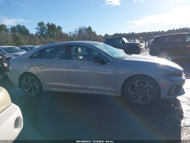 KIA K5 Gt-line 2025 KNAG64J78S5324364 Image 13