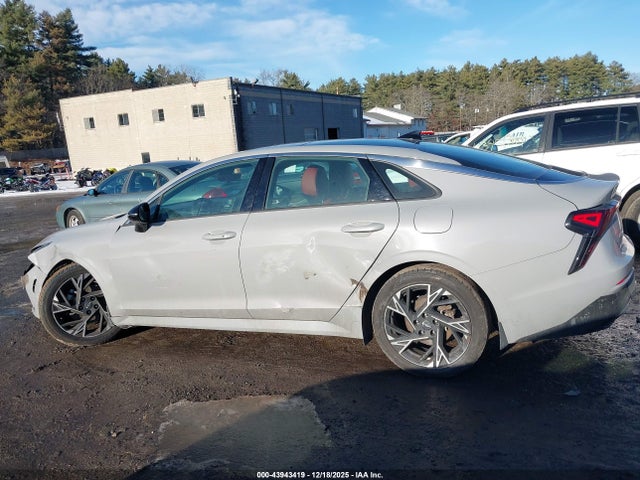 KIA K5 Gt-line 2025 KNAG64J78S5324364 Image 14