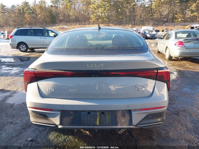 KIA K5 Gt-line 2025 KNAG64J78S5324364 Image 16