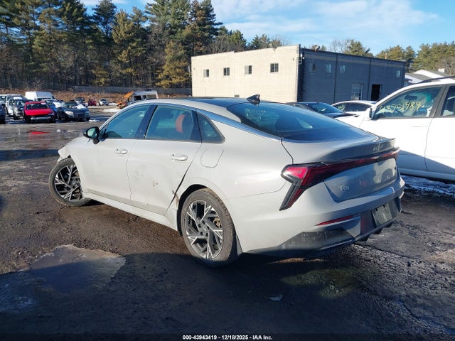 KIA K5 Gt-line 2025 KNAG64J78S5324364 Image 3