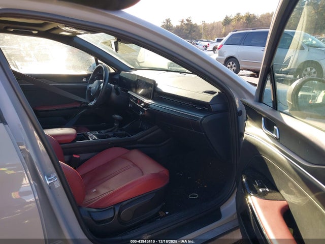 KIA K5 Gt-line 2025 KNAG64J78S5324364 Image 5
